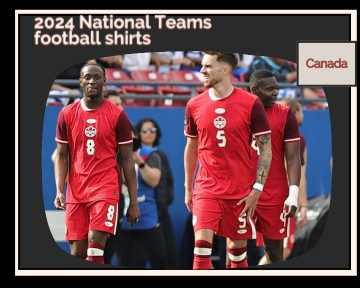 fake Canada football shirts 23-24